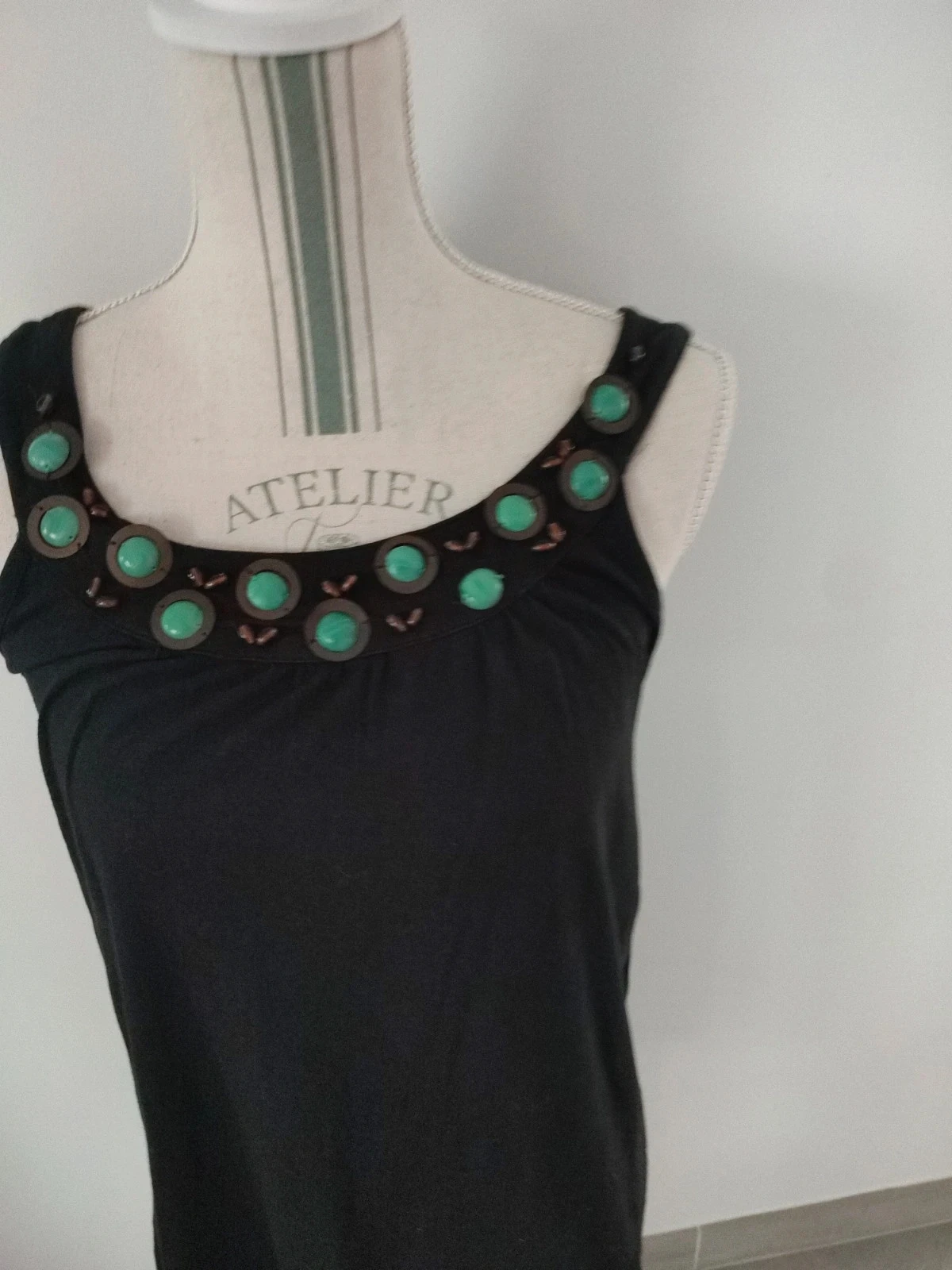 Women's tunic size 38 and 40 – photo 3